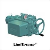 多回转型电动阀门执行器,SMB-2