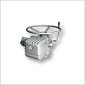 多回转型电动阀门执行器,L120-40